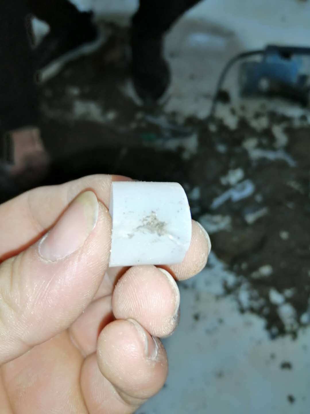 阳春地暖测漏，地暖漏水检测，暖气漏水检测